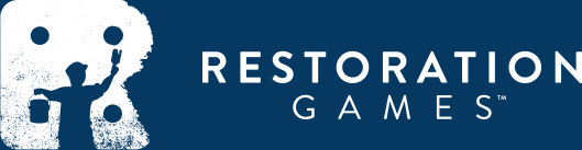 Restoration Games Logo