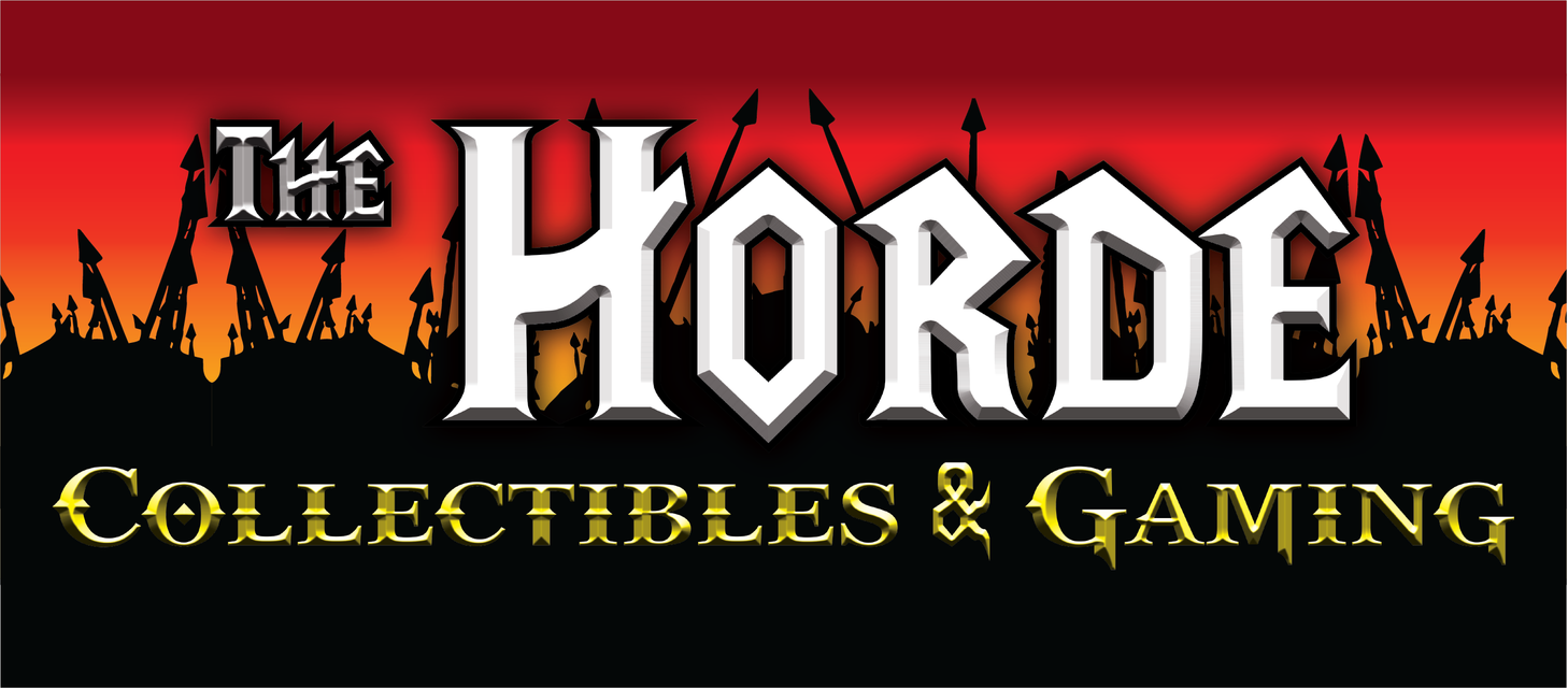 The Horde Logo
