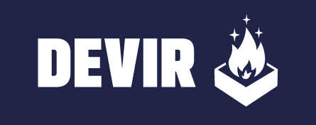 Devir Games Logo