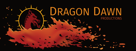 Dragon Dawn Productions logo