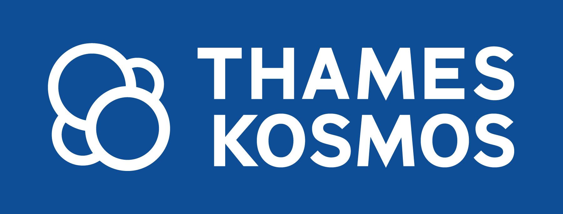 Thames & Kosmos logo