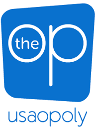 The OP logo