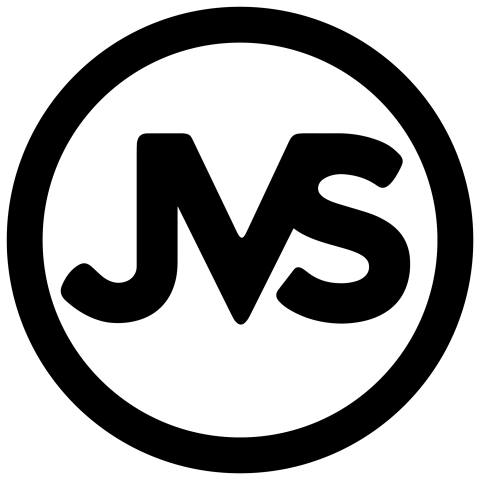 JVS inside a circle